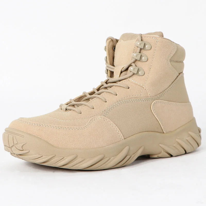 LionVII Climbing Shoes Outdoor Sports Shoes Low Cut Tactical Boots -  - LionVII Professional Gear