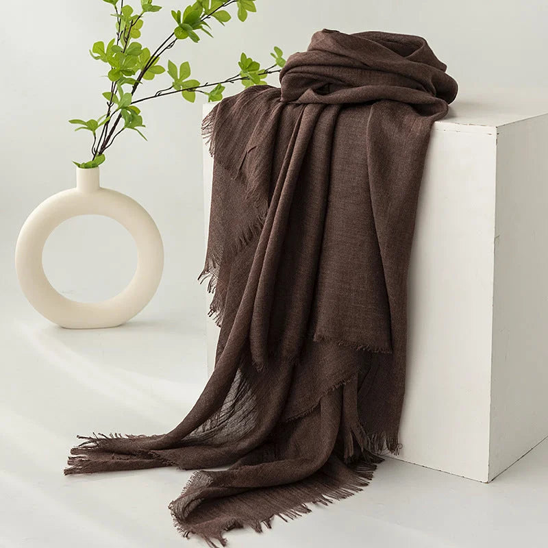 LionVII Wraps Shawls for Women -  - LionVII Professional Gear