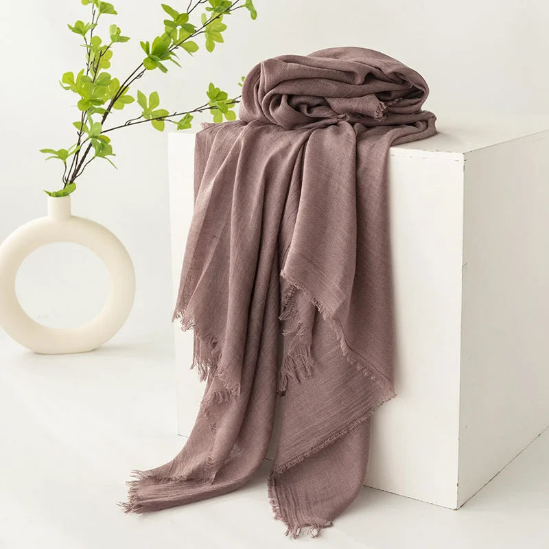 LionVII Wraps Shawls for Women -  - LionVII Professional Gear