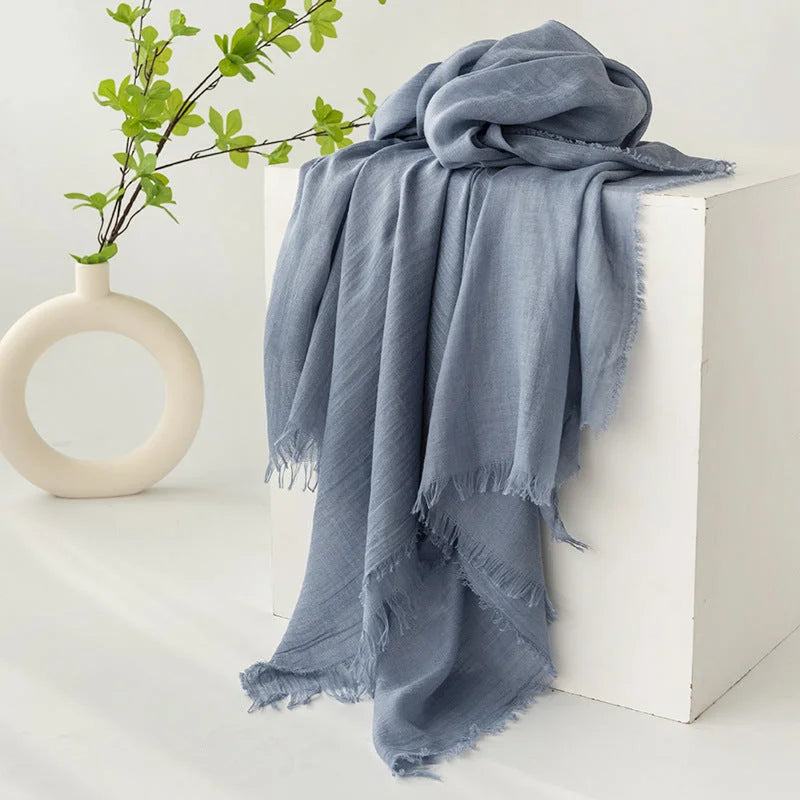 LionVII Wraps Shawls for Women -  - LionVII Professional Gear
