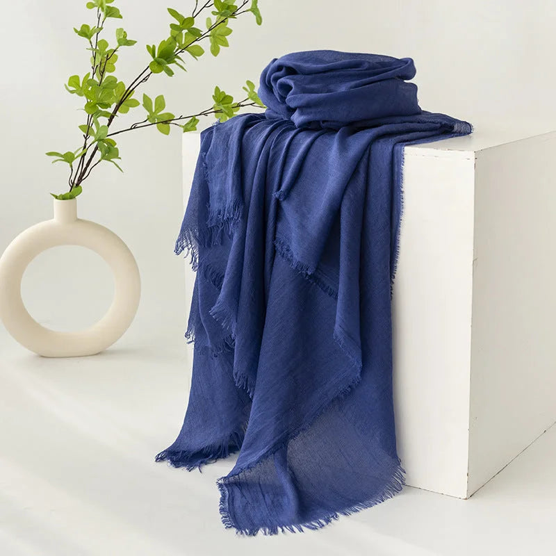 LionVII Wraps Shawls for Women -  - LionVII Professional Gear