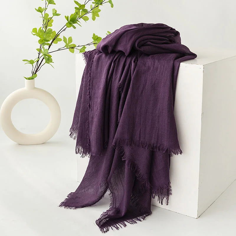 LionVII Wraps Shawls for Women -  - LionVII Professional Gear