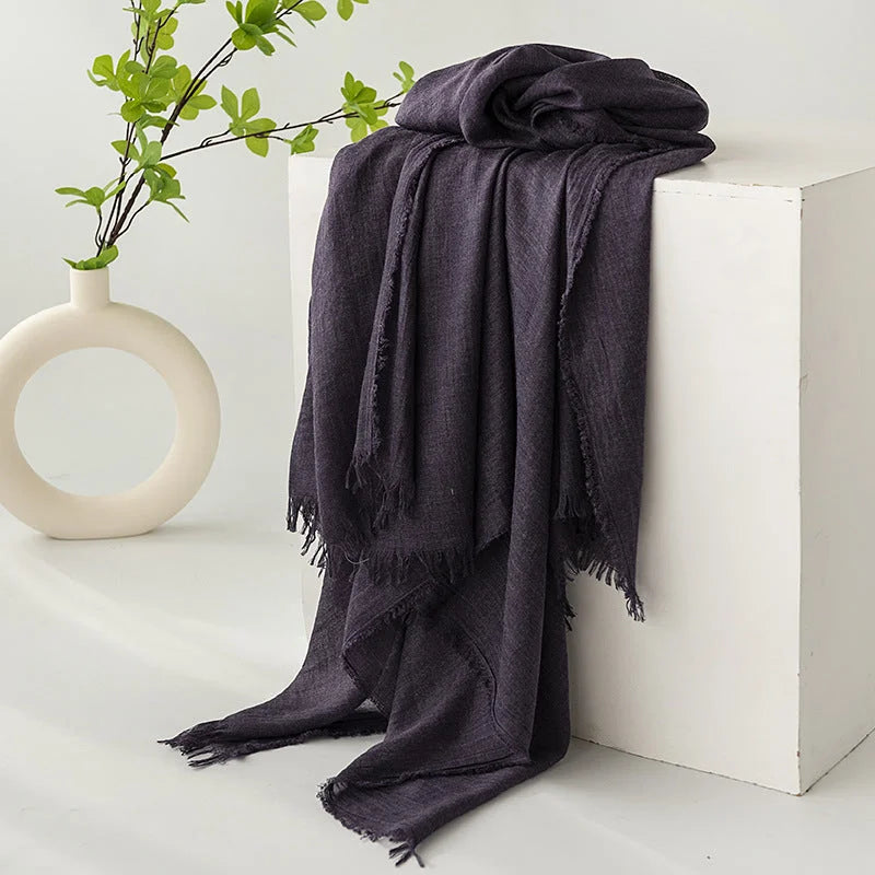 LionVII Wraps Shawls for Women -  - LionVII Professional Gear