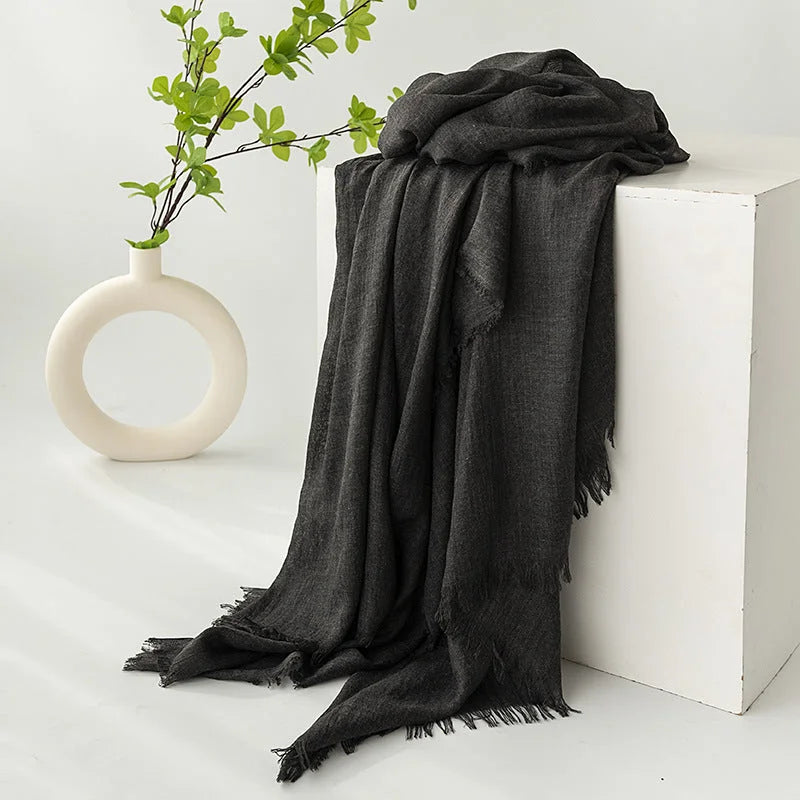 LionVII Wraps Shawls for Women -  - LionVII Professional Gear