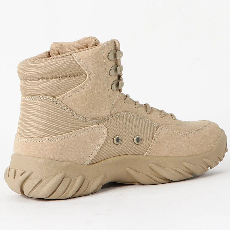 LionVII Climbing Shoes Outdoor Sports Shoes Low Cut Tactical Boots -  - LionVII Professional Gear