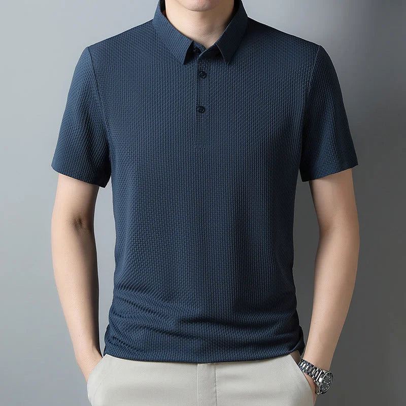 LionVII Short-sleeve Shirts for Men -  - LionVII Professional Gear