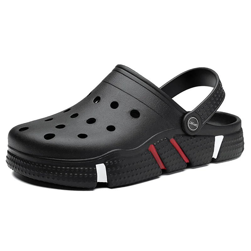LionVII Unisex-Adult Classic Clogs -  - LionVII Professional Gear
