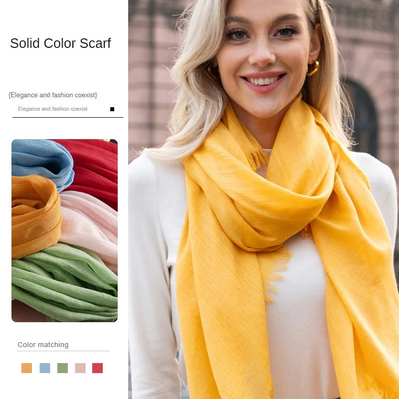LionVII Wraps Shawls for Women -  - LionVII Professional Gear