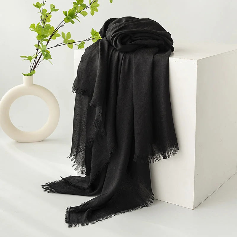 LionVII Wraps Shawls for Women -  - LionVII Professional Gear