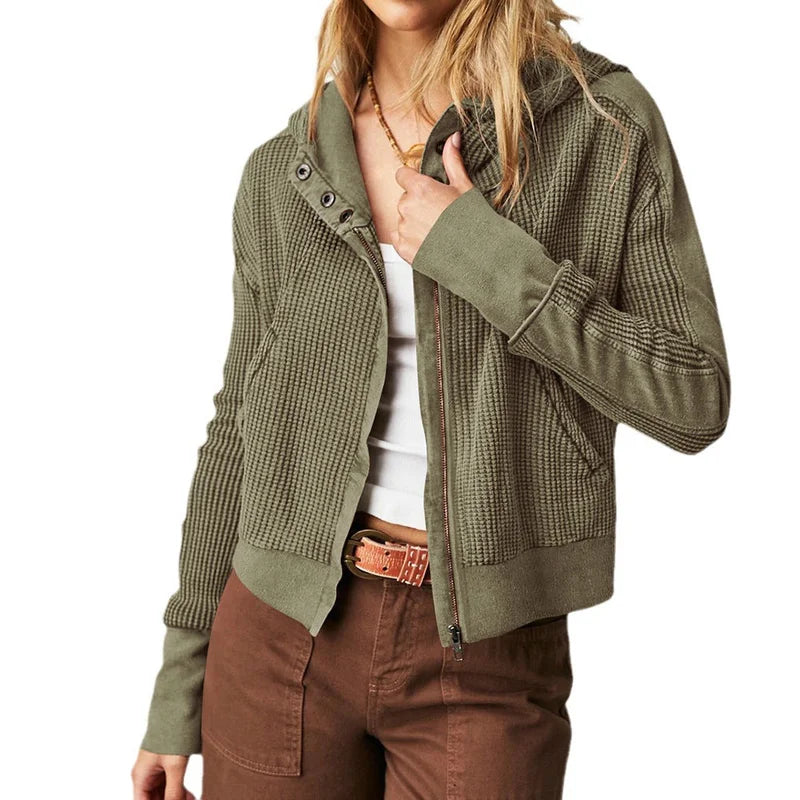 LionVII Knit Jackets -  - LionVII Professional Gear