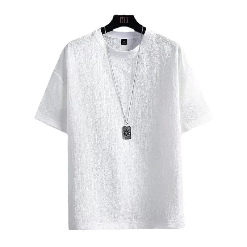 LionVII Linen T-shirt -  - LionVII Professional Gear