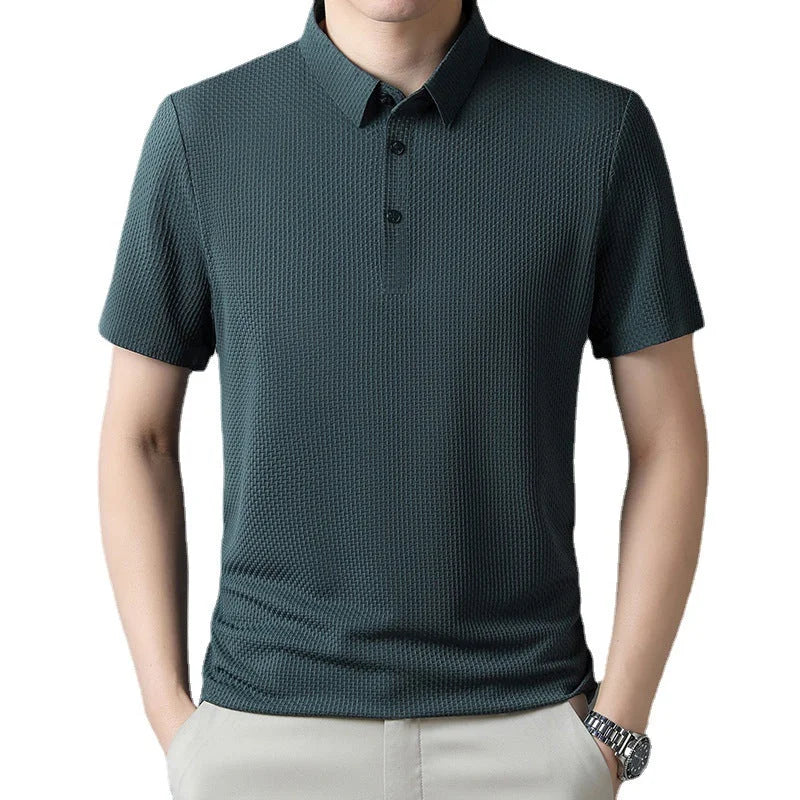 LionVII Short-sleeve Shirts for Men -  - LionVII Professional Gear