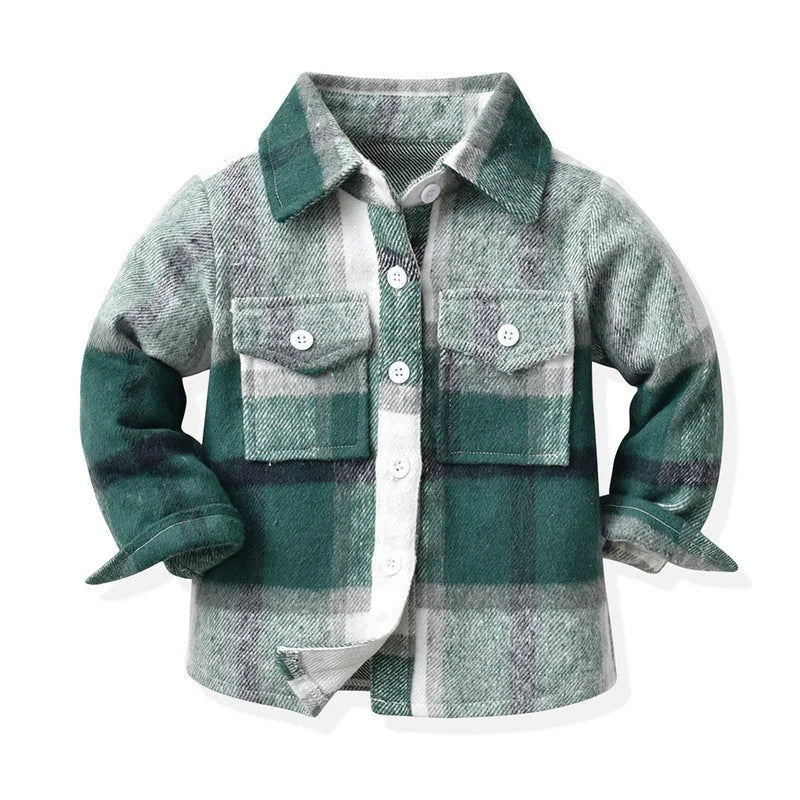 LionVII Shirts for Children -  - LionVII Professional Gear