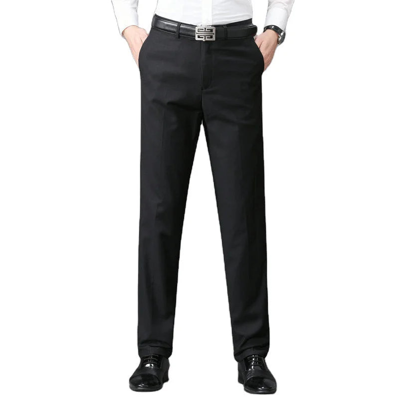 LionVII Gabardine Slim Leg Dress Pant - .................................................................................. - LionVII Professional Gear