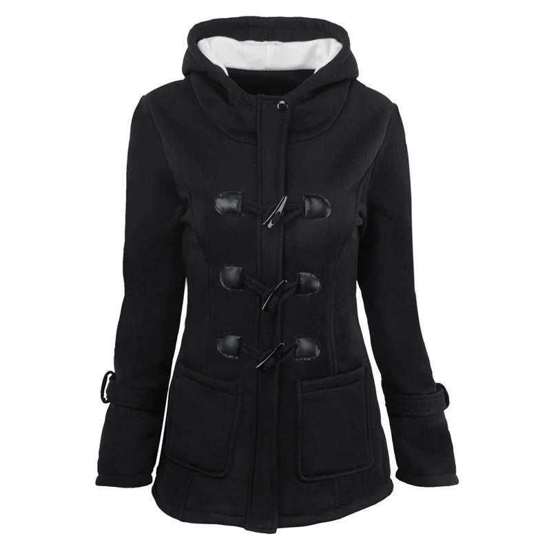 LionVII Down Jacket Down Coats -  - LionVII Professional Gear
