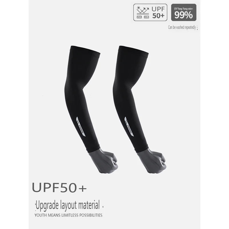 LionVII Athletic Sleeves -  - LionVII Professional Gear