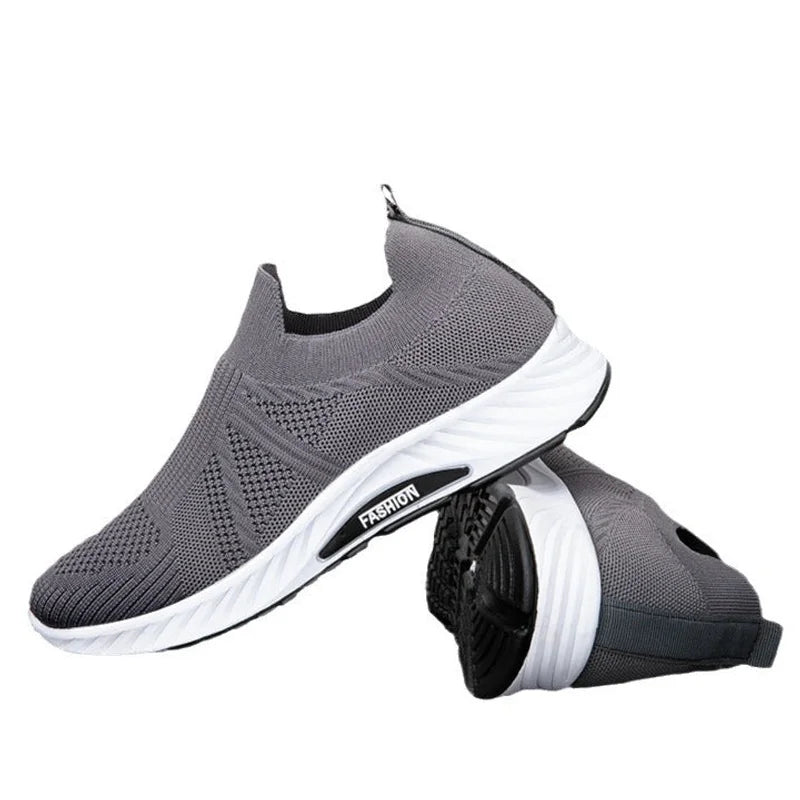 LionVII Men's Road Running Shoes -  - LionVII Professional Gear