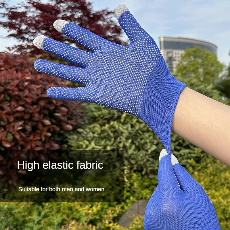 LionVII Gloves for Men Women -  - LionVII Professional Gear