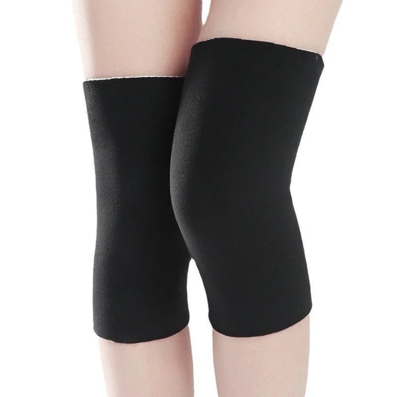 LionVII  Knee Warmers -  - LionVII Professional Gear