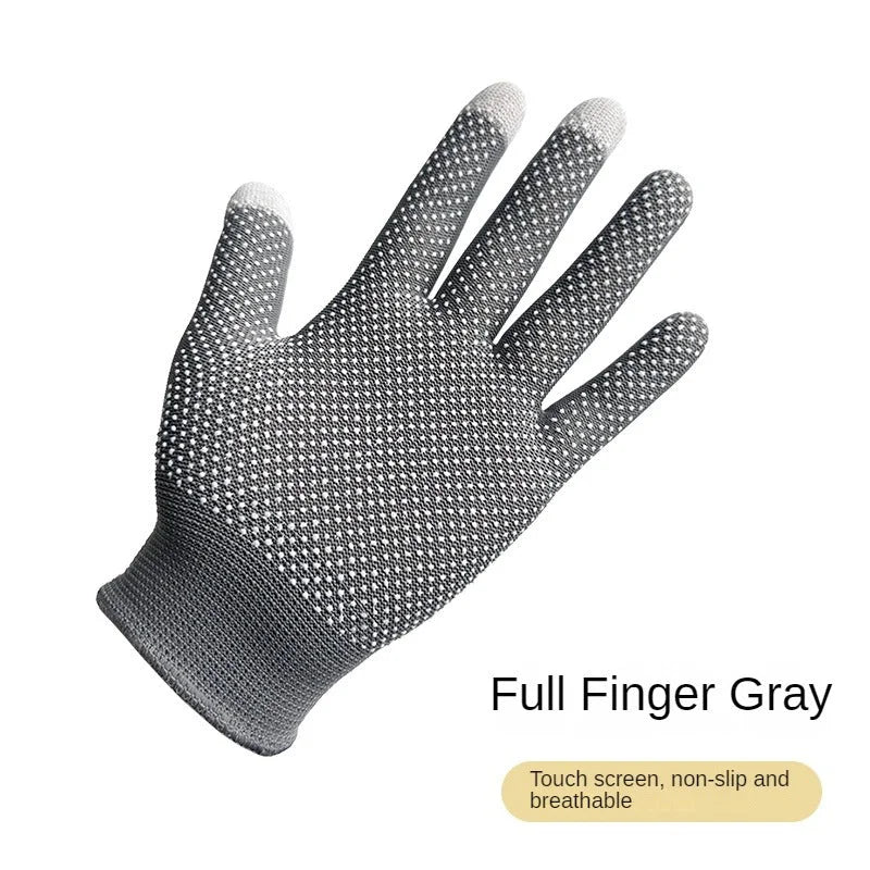 LionVII Gloves for Men Women -  - LionVII Professional Gear