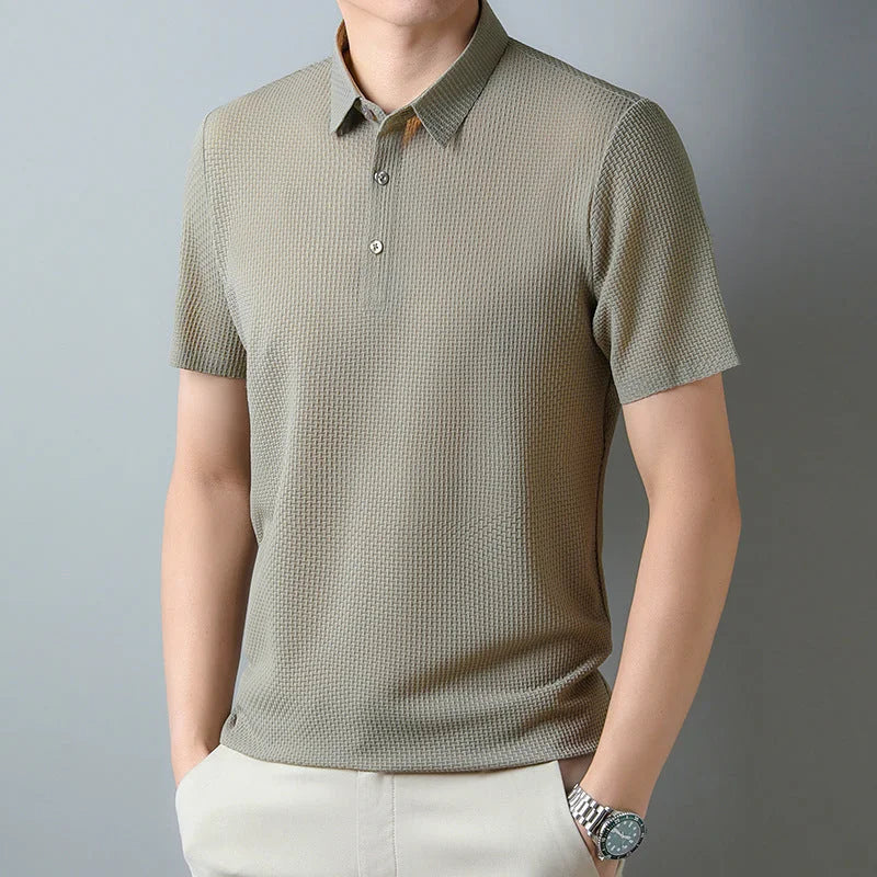 LionVII Short-sleeve Shirts for Men -  - LionVII Professional Gear