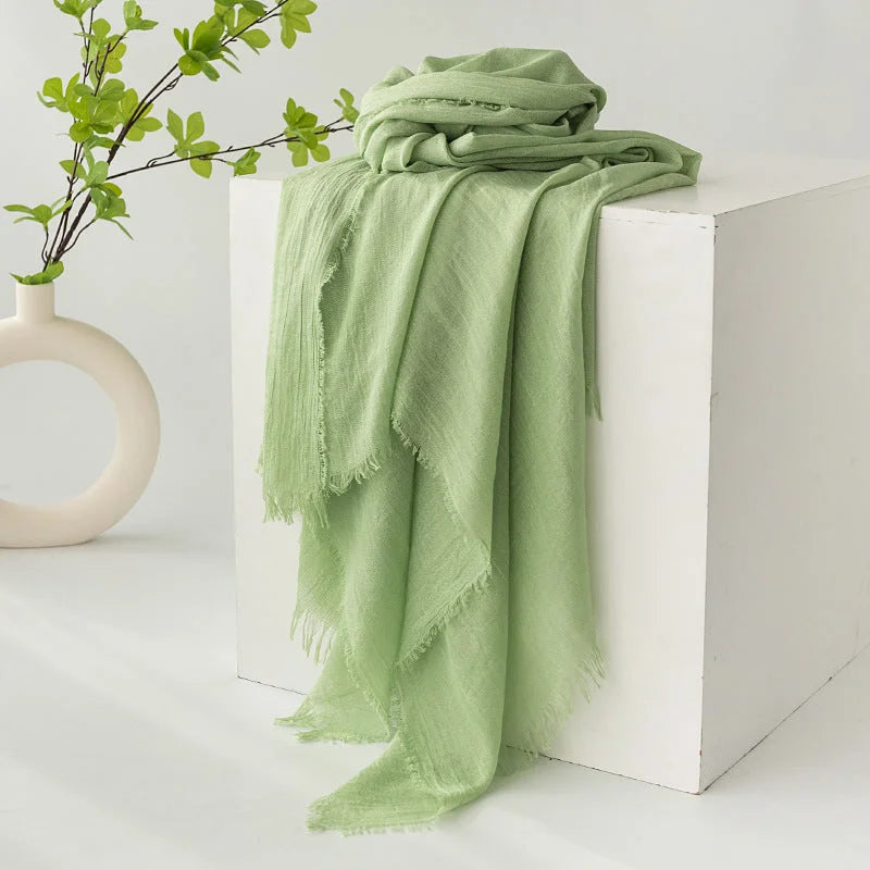 LionVII Wraps Shawls for Women -  - LionVII Professional Gear