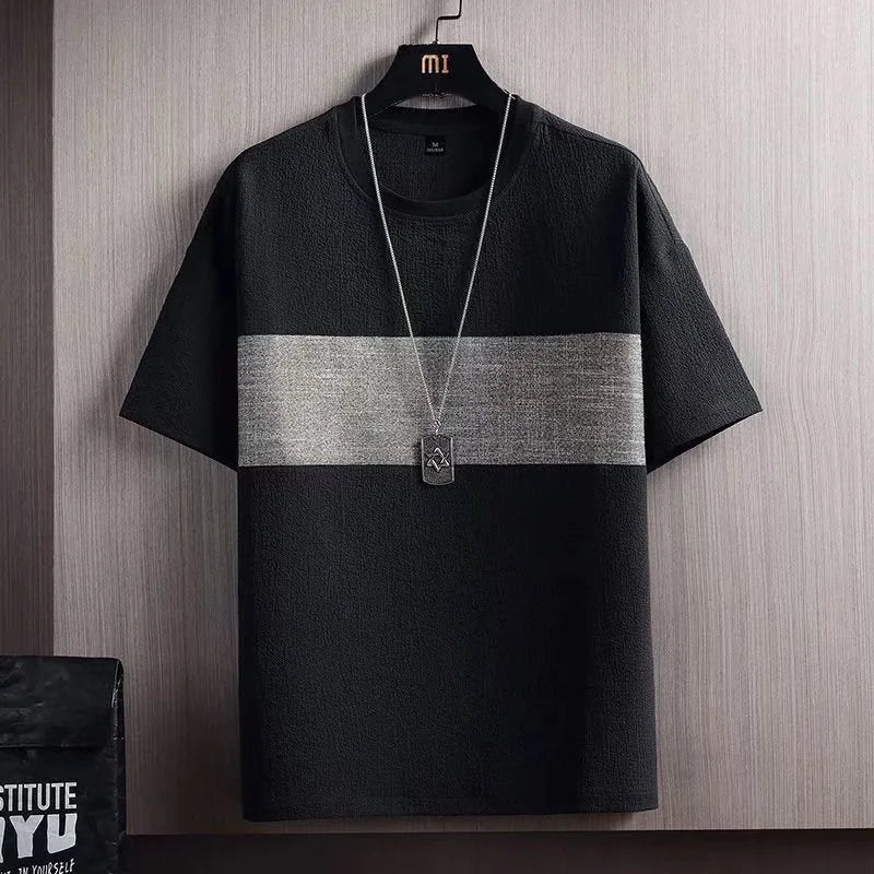LionVII Linen T-shirt -  - LionVII Professional Gear