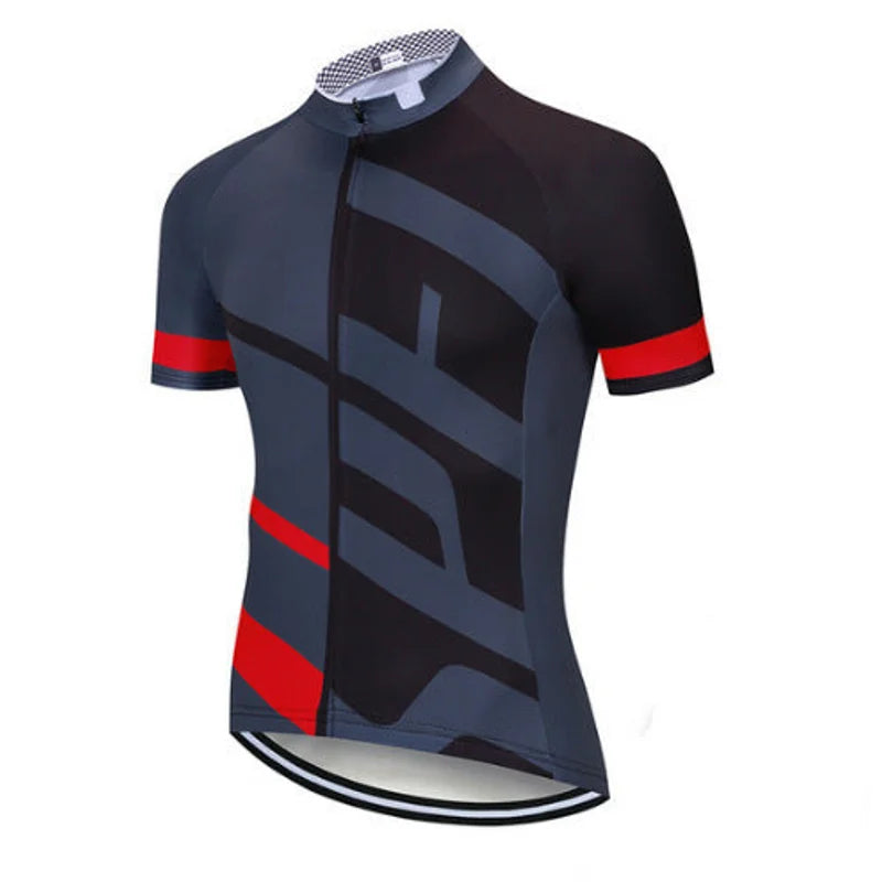 LionVII Cyclists' Jerseys -  - LionVII Professional Gear