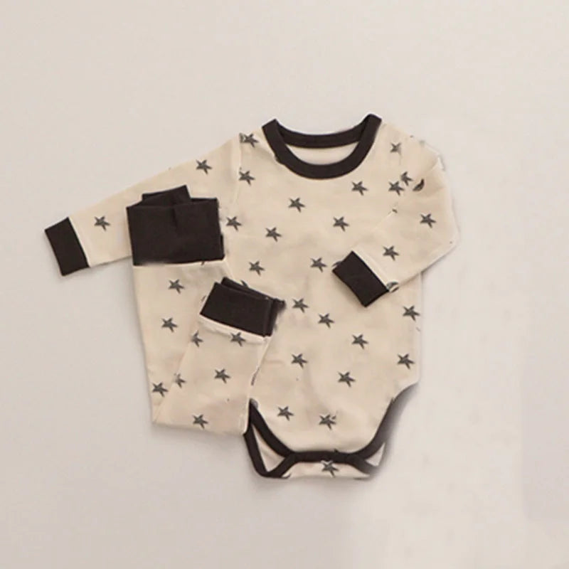 LionVII Pajamas for Babies -  - LionVII Professional Gear