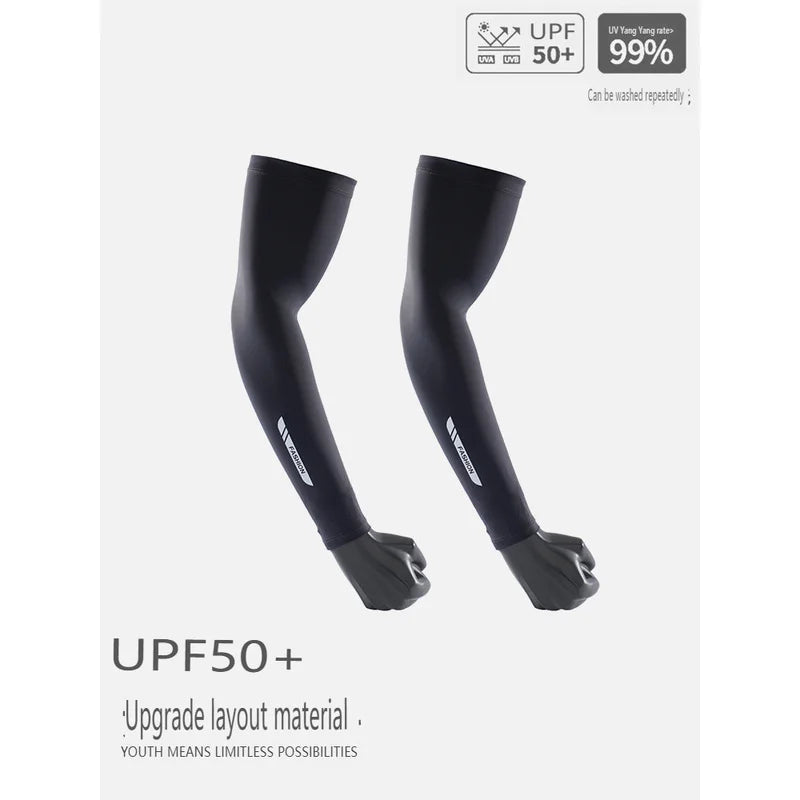 LionVII Athletic Sleeves -  - LionVII Professional Gear