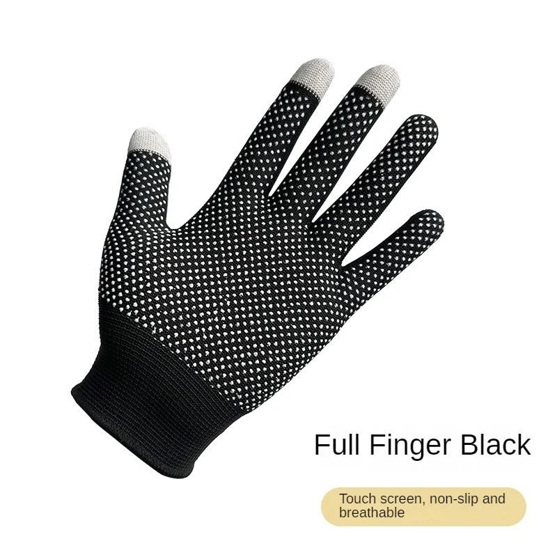LionVII Gloves for Men Women -  - LionVII Professional Gear