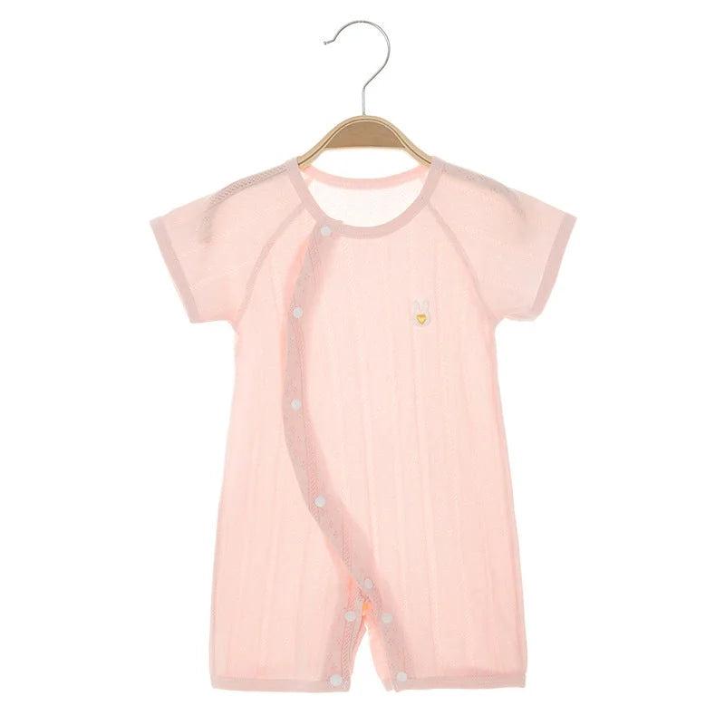 LionVII Baby Bodysuits -  - LionVII Professional Gear