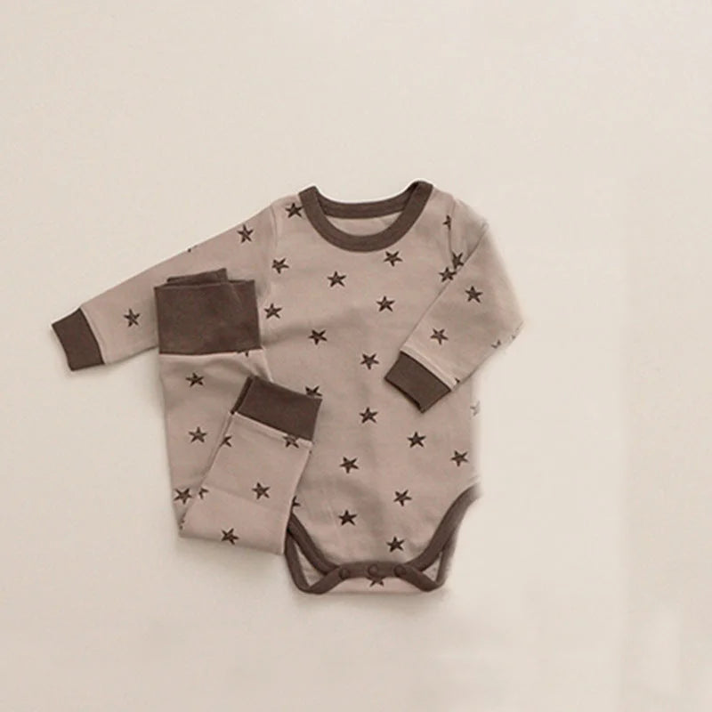 LionVII Pajamas for Babies -  - LionVII Professional Gear