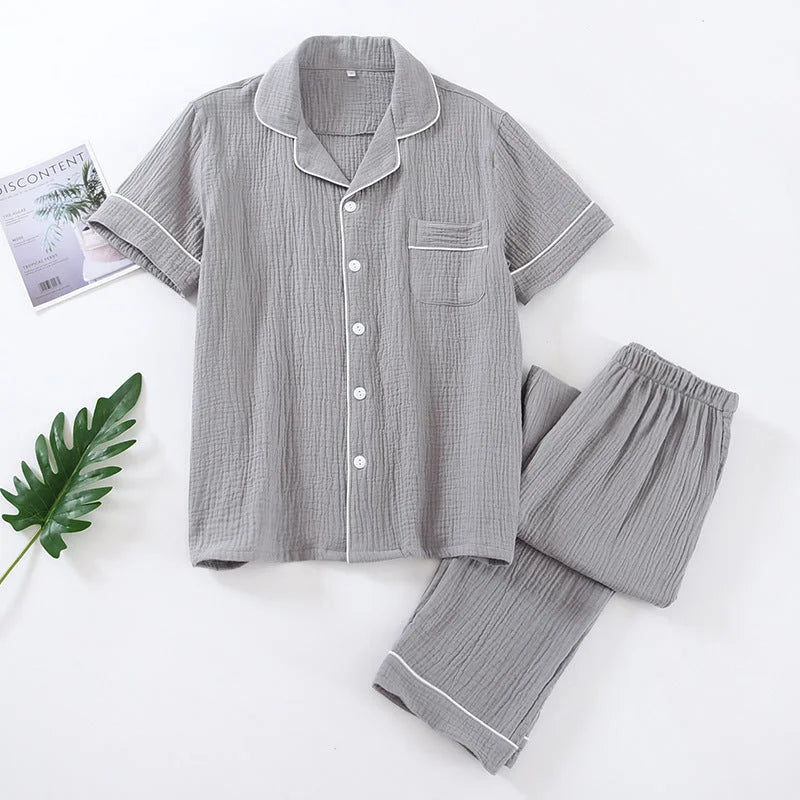 LionVII Pajamas for Men -  - LionVII Professional Gear