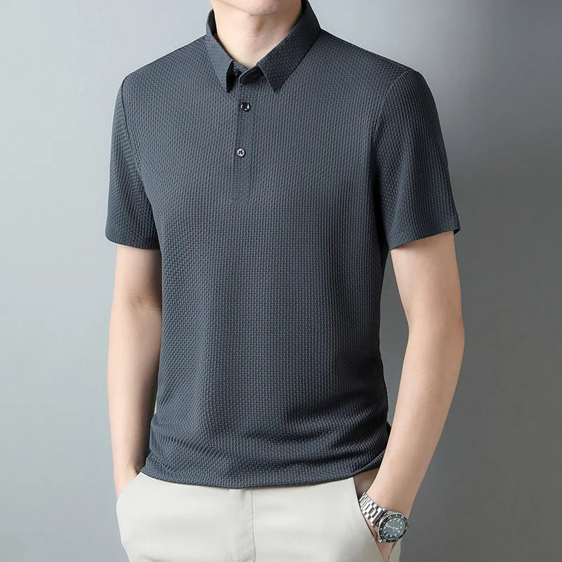 LionVII Short-sleeve Shirts for Men -  - LionVII Professional Gear