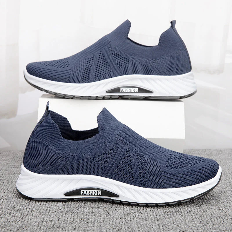 LionVII Men's Road Running Shoes -  - LionVII Professional Gear