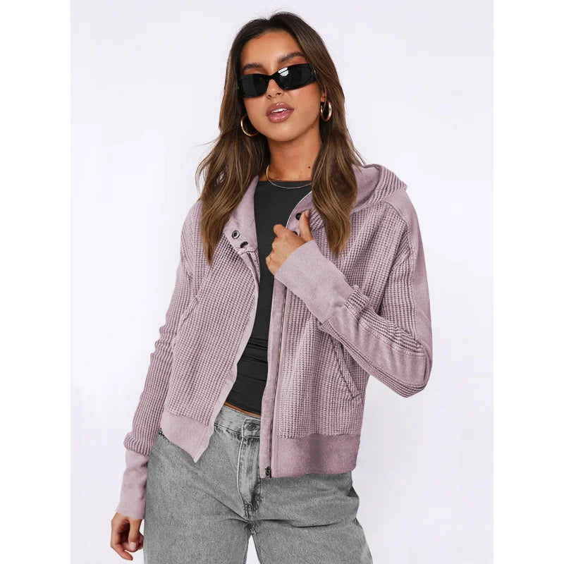 LionVII Knit Jackets -  - LionVII Professional Gear