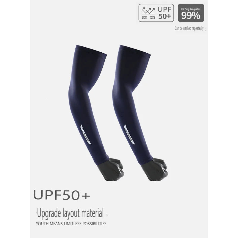 LionVII Athletic Sleeves -  - LionVII Professional Gear