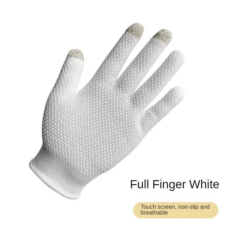LionVII Gloves for Men Women -  - LionVII Professional Gear