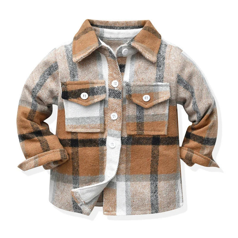 LionVII Shirts for Children -  - LionVII Professional Gear