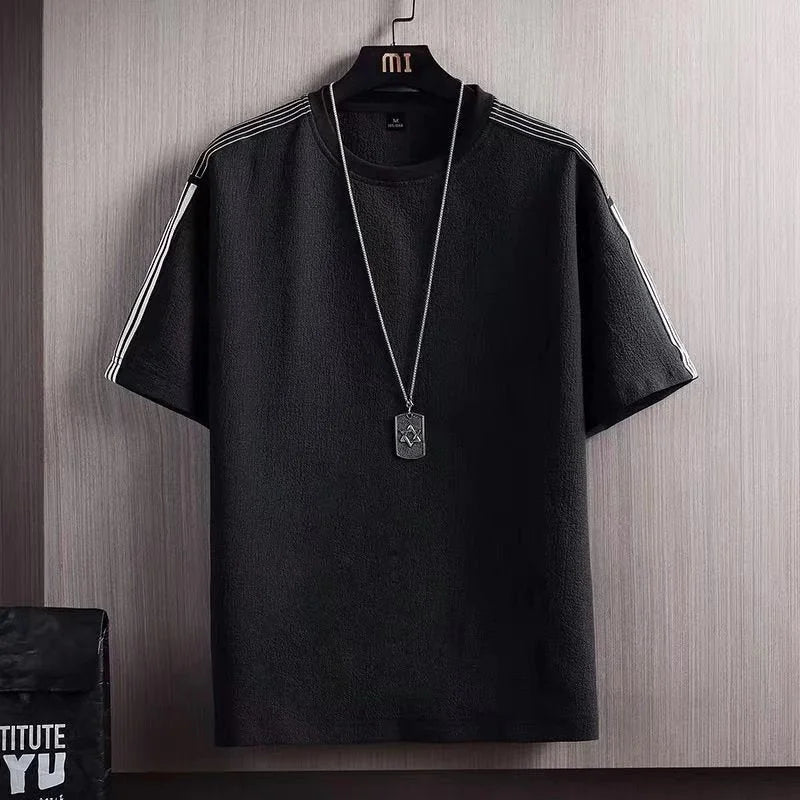LionVII Linen T-shirt -  - LionVII Professional Gear
