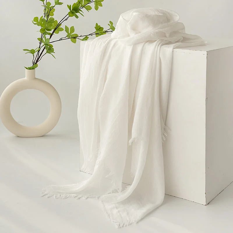 LionVII Wraps Shawls for Women -  - LionVII Professional Gear