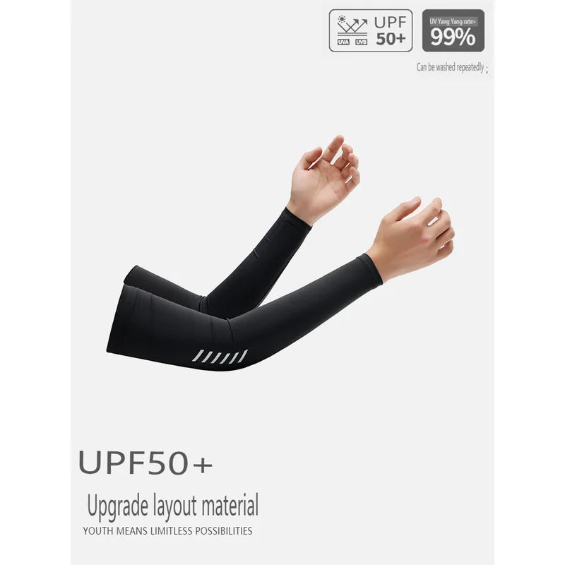 LionVII Athletic Sleeves -  - LionVII Professional Gear