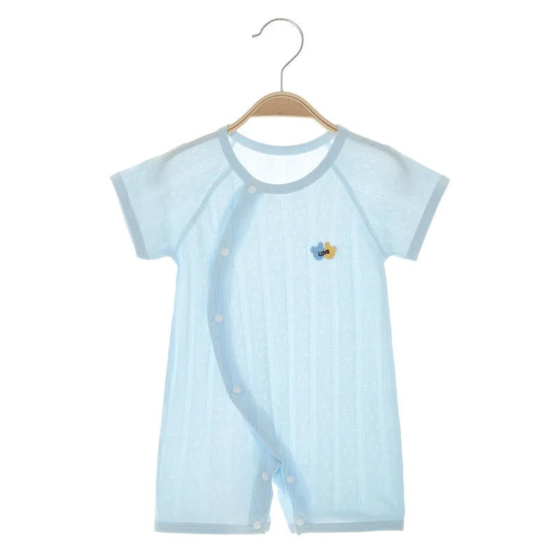 LionVII Baby Bodysuits -  - LionVII Professional Gear