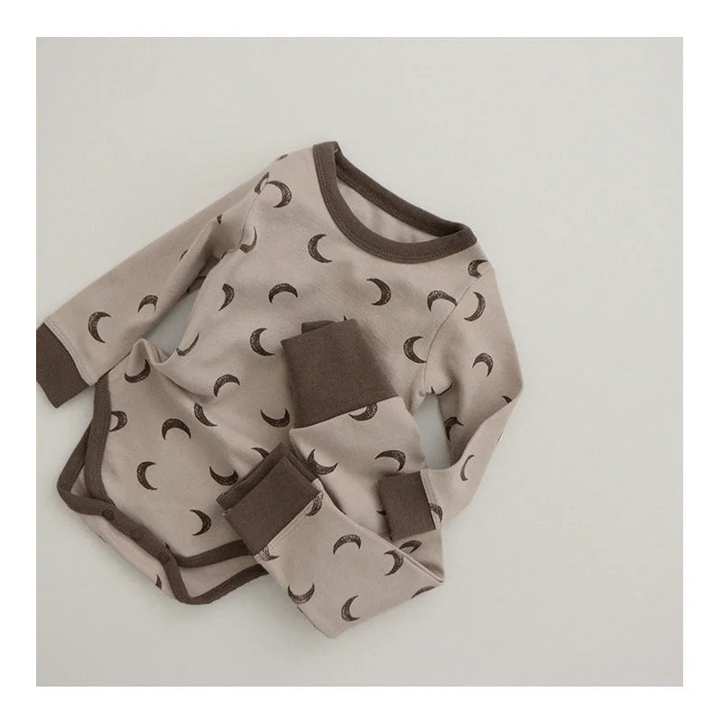 LionVII Pajamas for Babies -  - LionVII Professional Gear