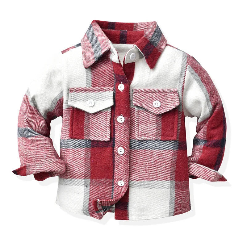 LionVII Shirts for Children -  - LionVII Professional Gear