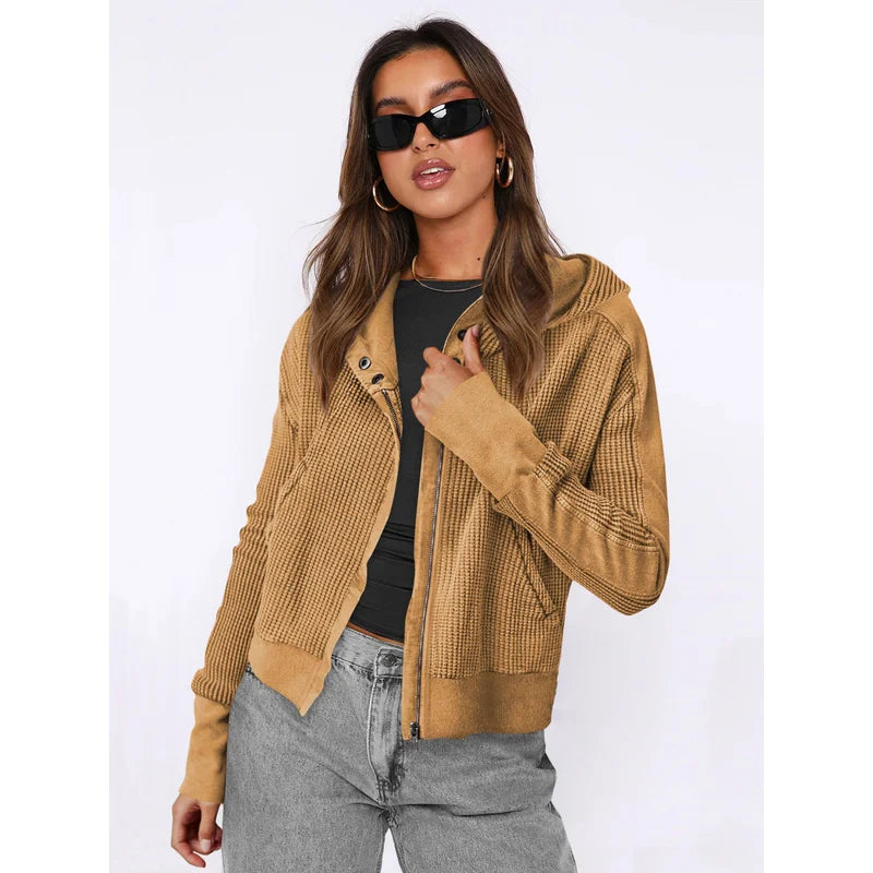 LionVII Knit Jackets -  - LionVII Professional Gear