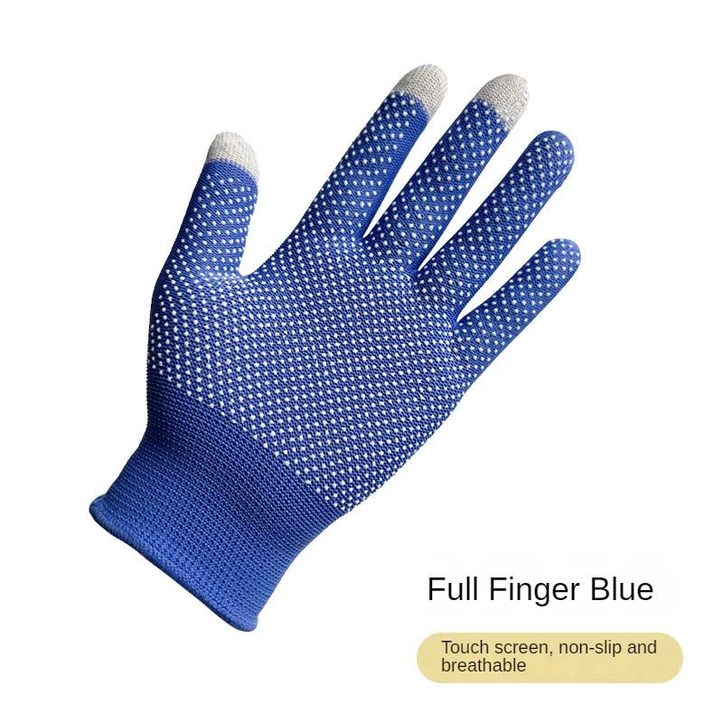 LionVII Gloves for Men Women -  - LionVII Professional Gear