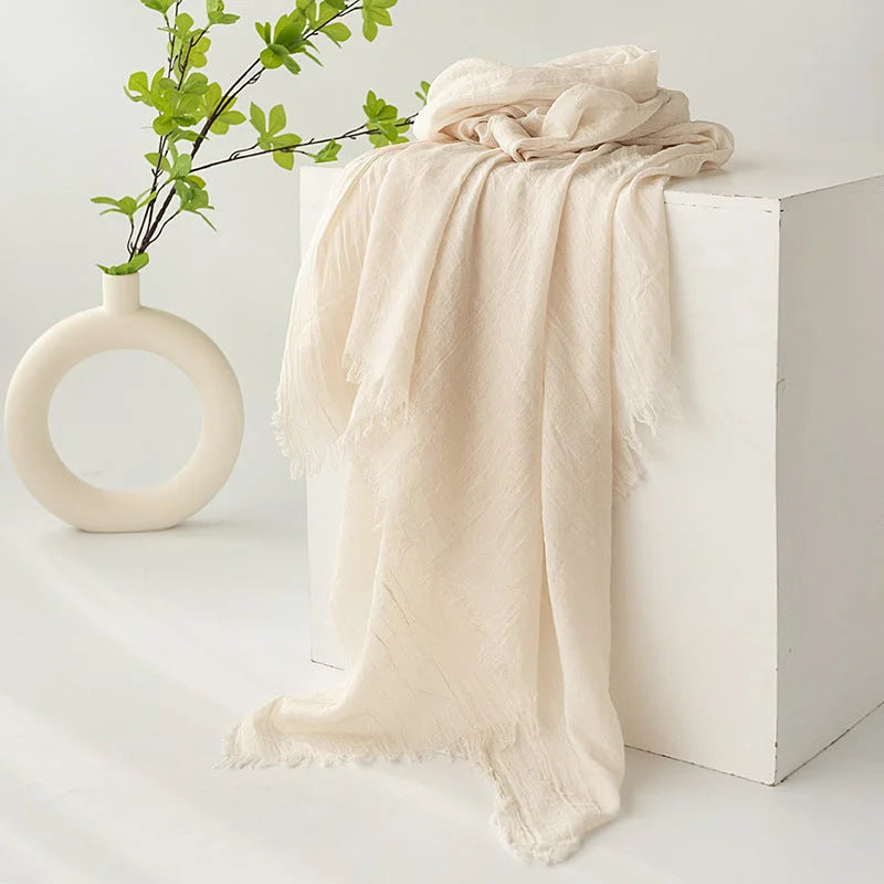 LionVII Wraps Shawls for Women -  - LionVII Professional Gear