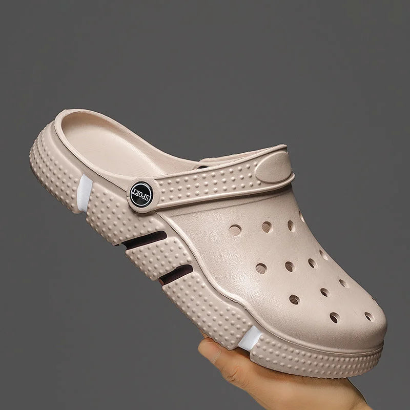 LionVII Unisex-Adult Classic Clogs -  - LionVII Professional Gear